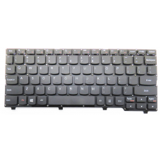 Teclado Americano US Lenovo IdeaPad 100S-11IBY (Apenas teclado)